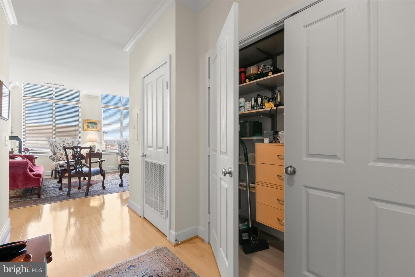 1205 N Garfield Street #ph4 photo 52