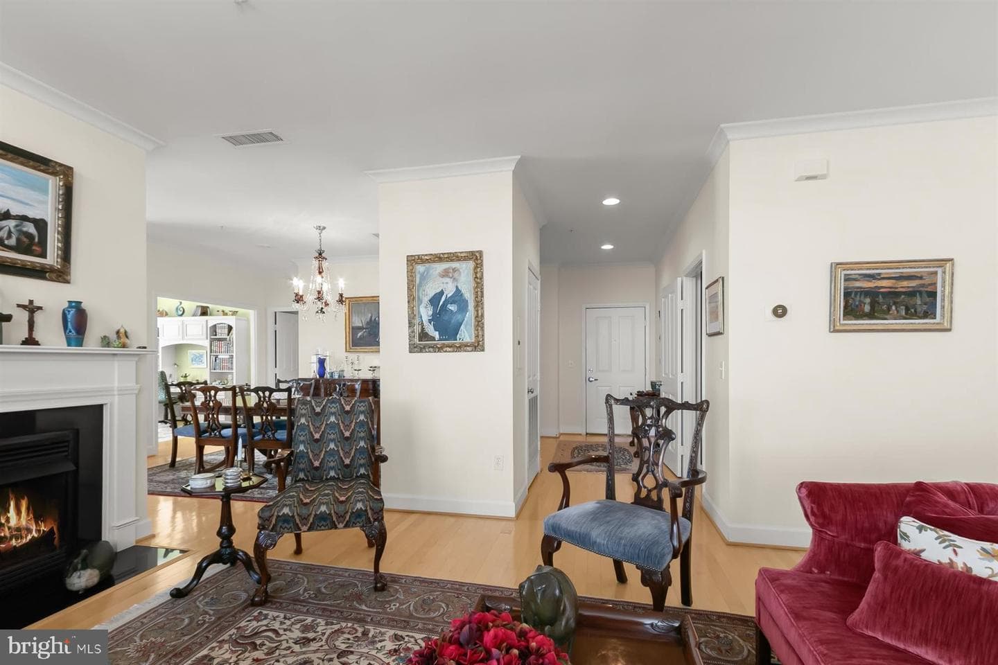 1205 N Garfield Street #ph4 photo 53