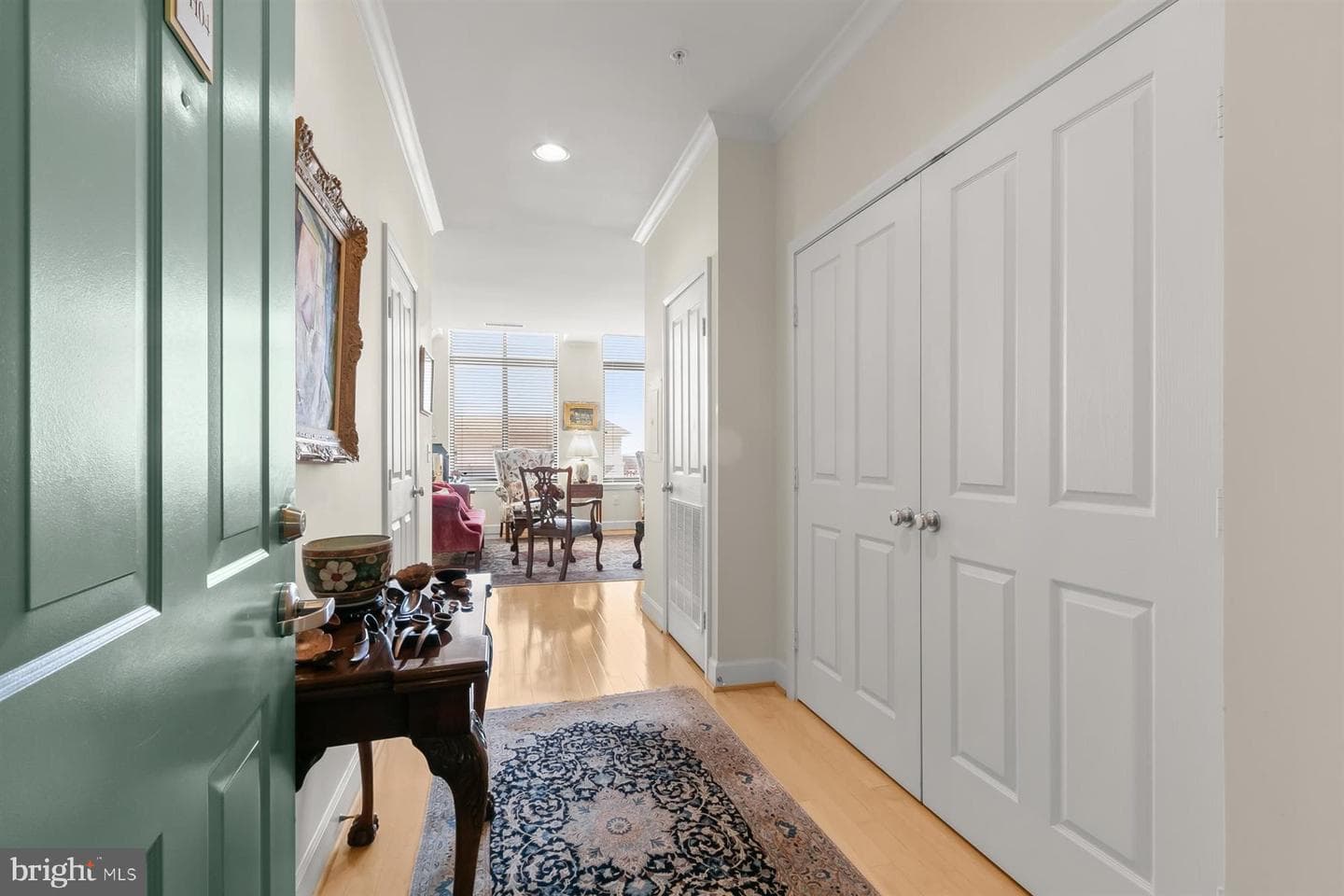 1205 N Garfield Street #ph4 photo 54