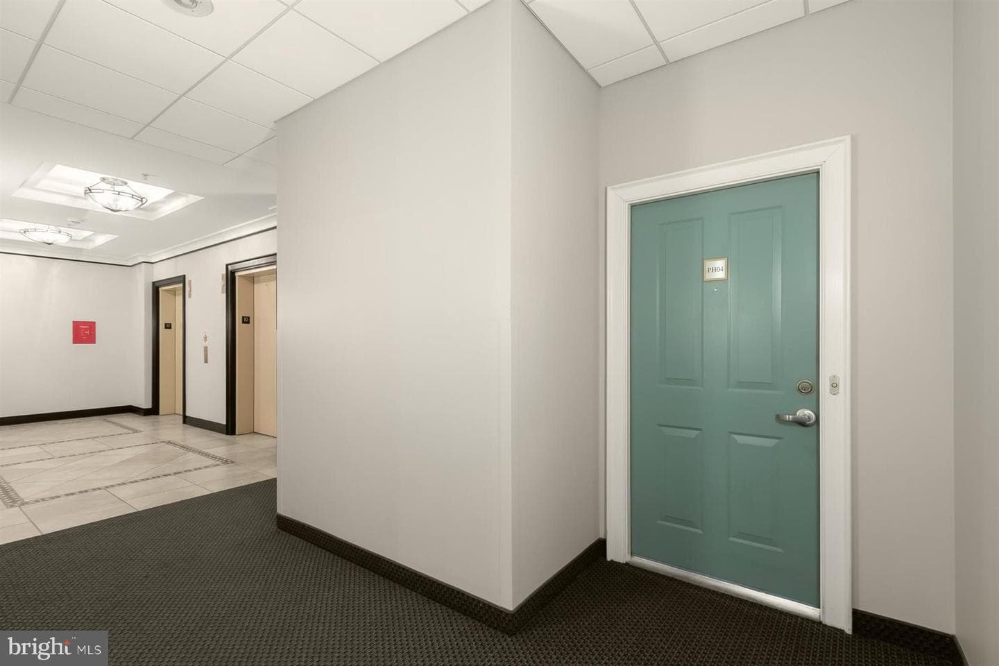 1205 N Garfield Street #ph4 photo 58