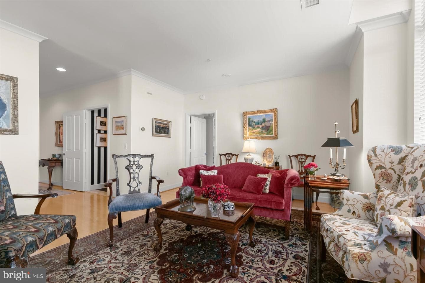 1205 N Garfield Street #ph4 photo 7