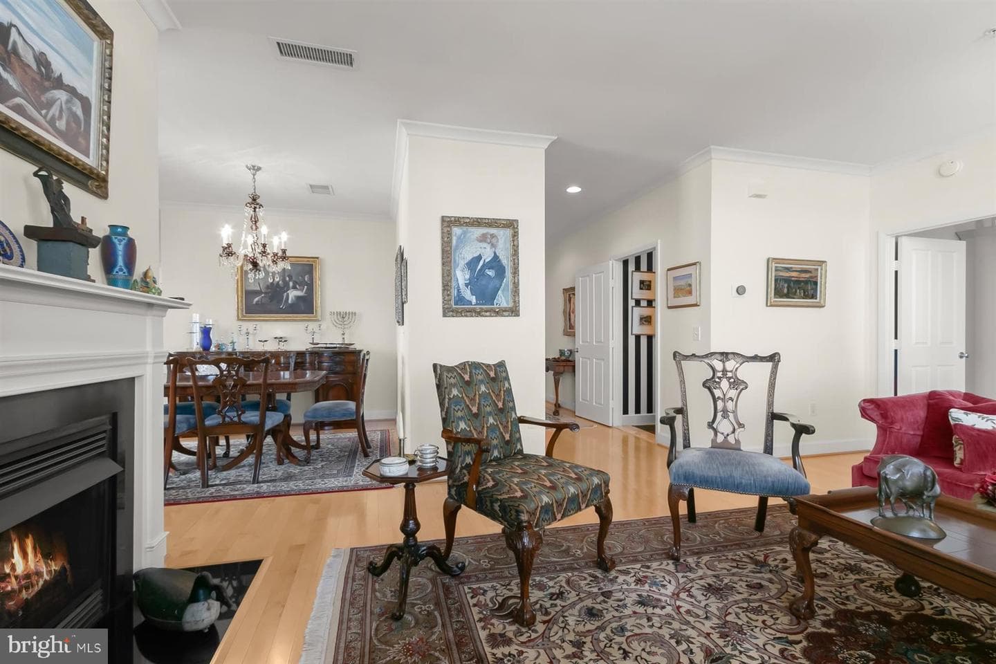 1205 N Garfield Street #ph4 photo 8
