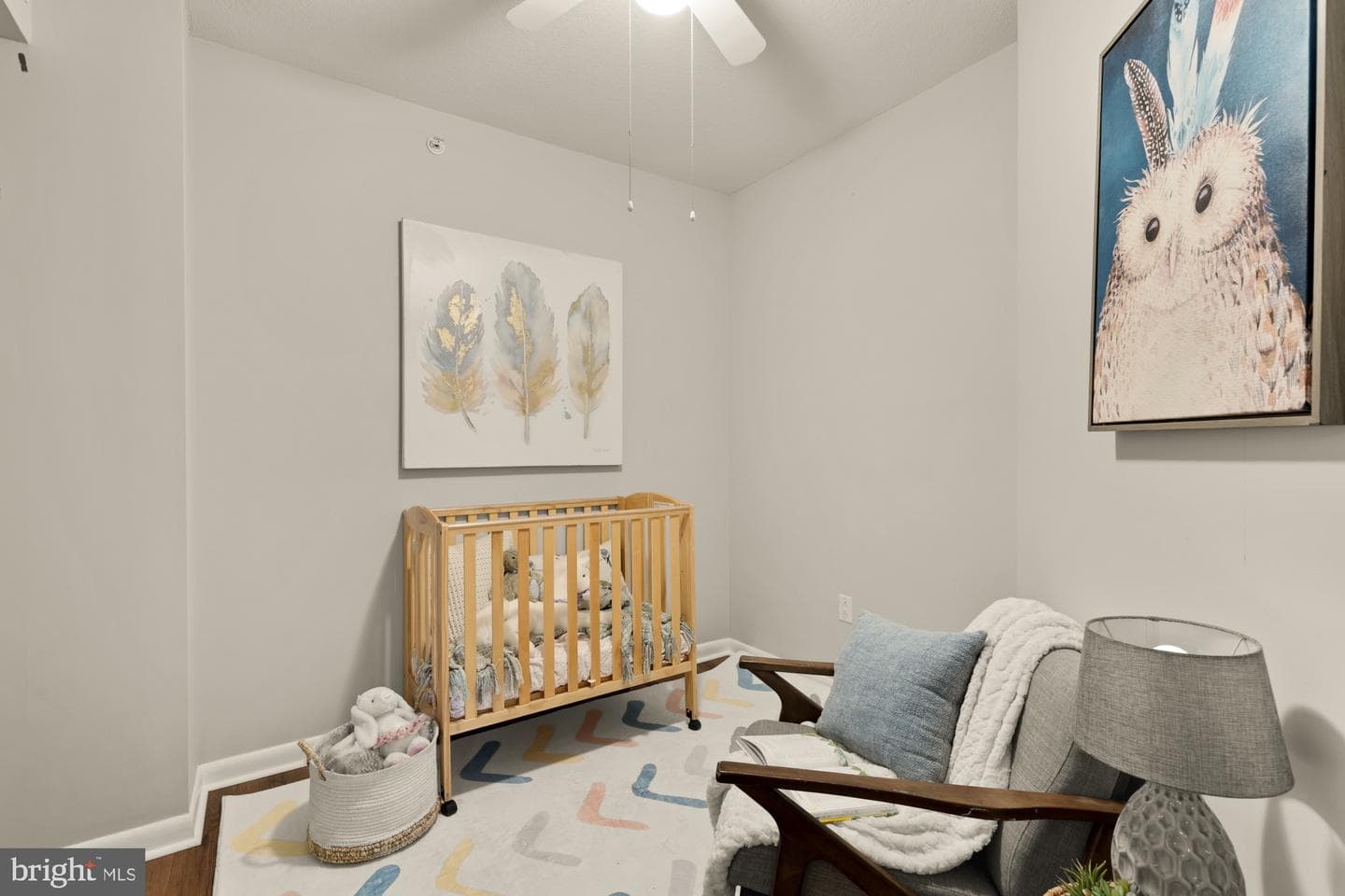 1021 N Garfield Street #532 photo 21