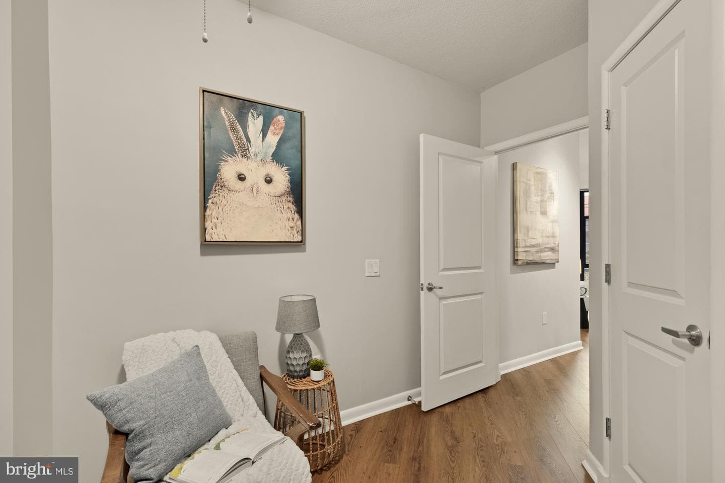 1021 N Garfield Street #532 photo 22