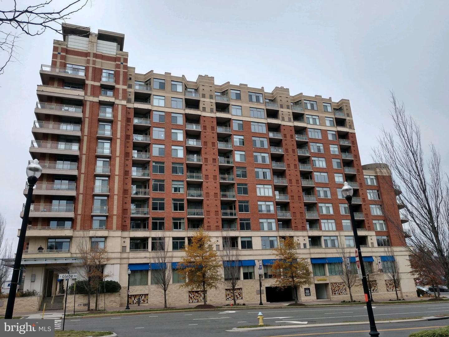 3600 S Glebe Road #1013w photo 3