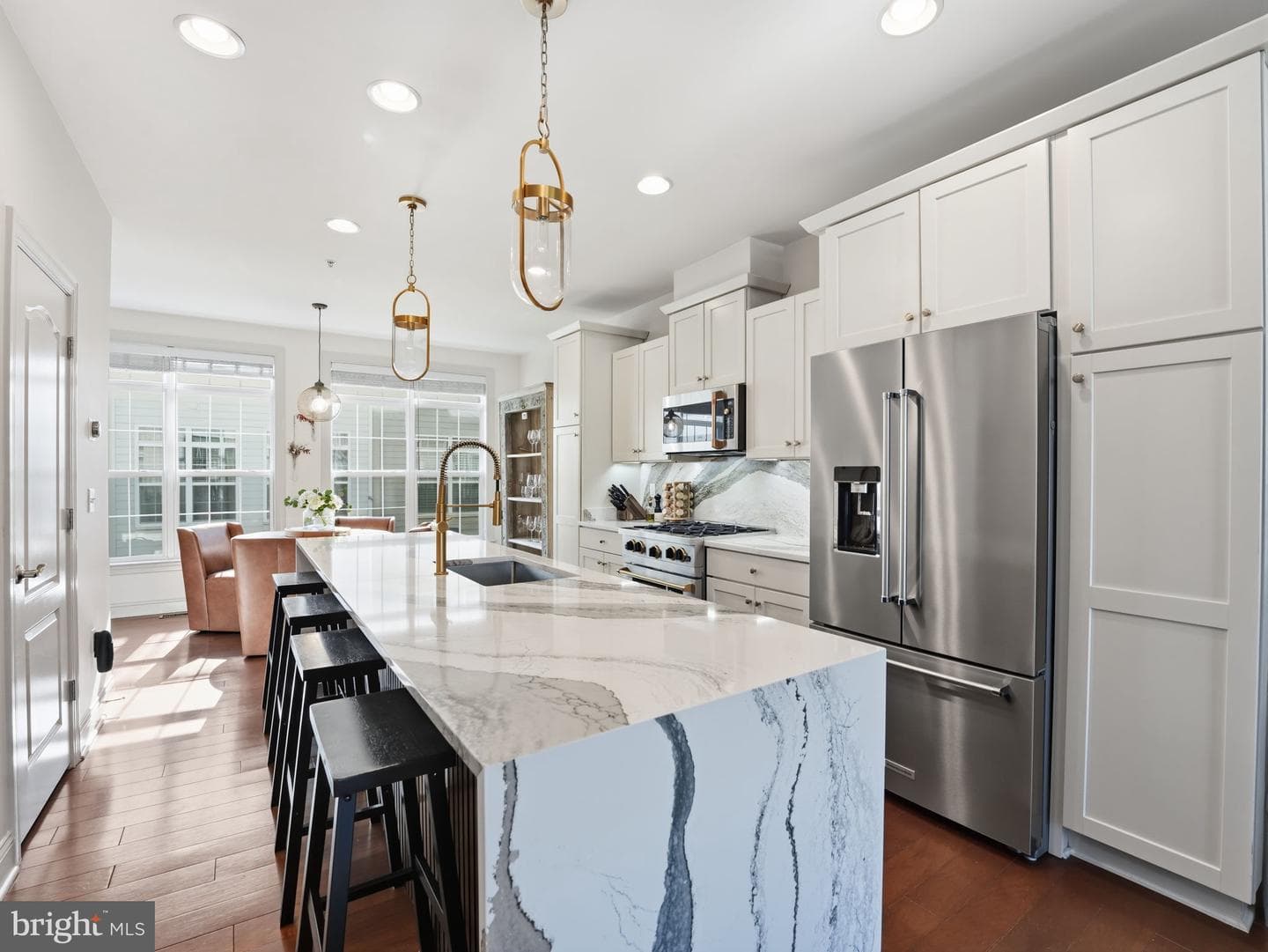 308 George Mason Drive N photo 2