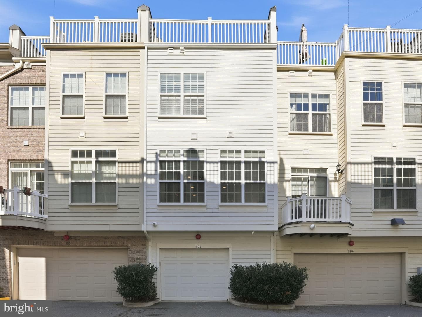 308 George Mason Drive N photo 24