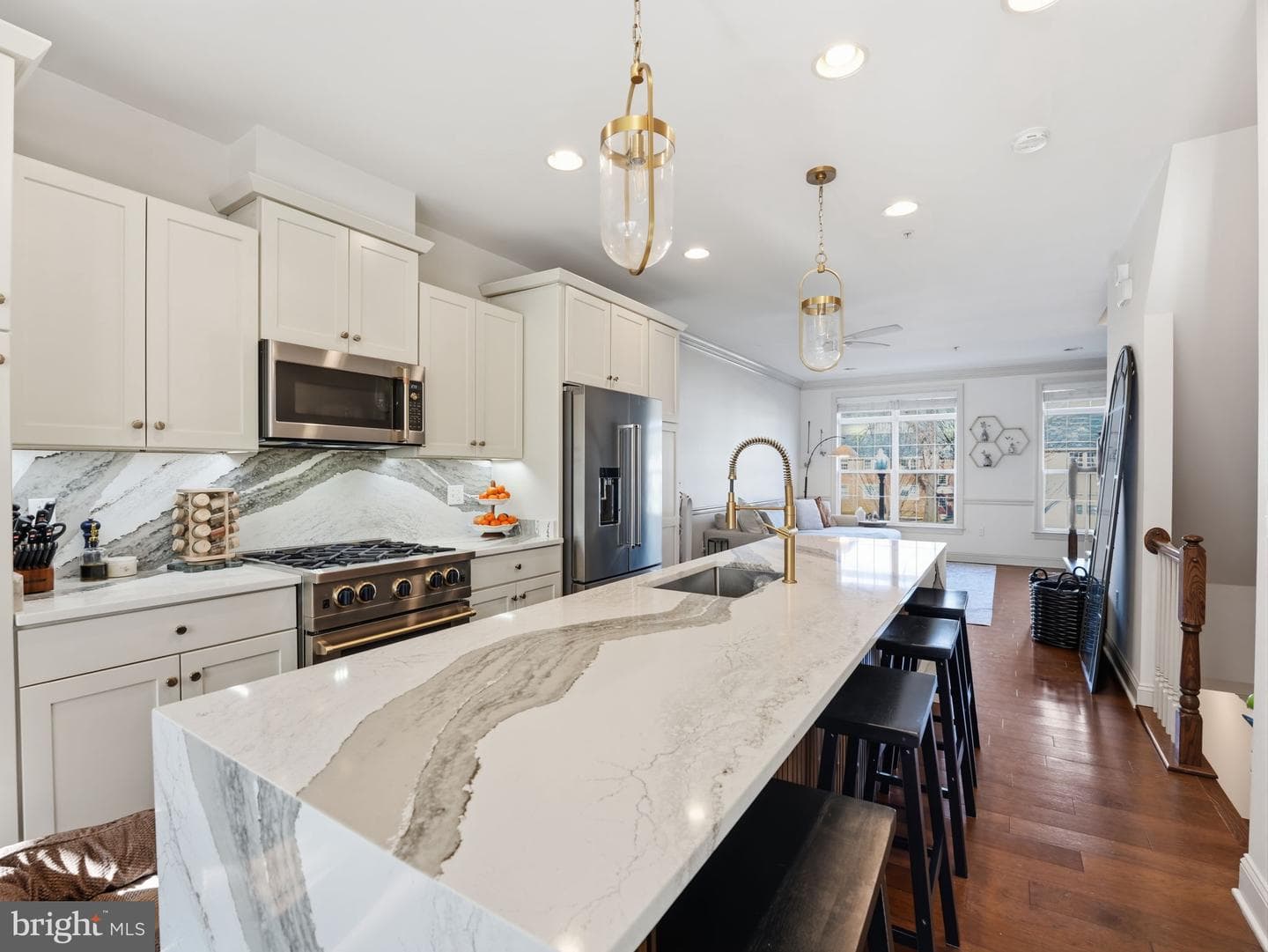 308 George Mason Drive N photo 5