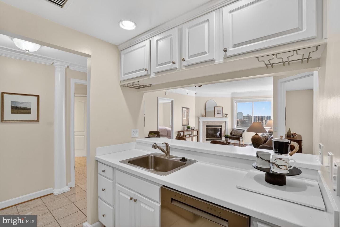 901 N Monroe Street #1408 photo 10