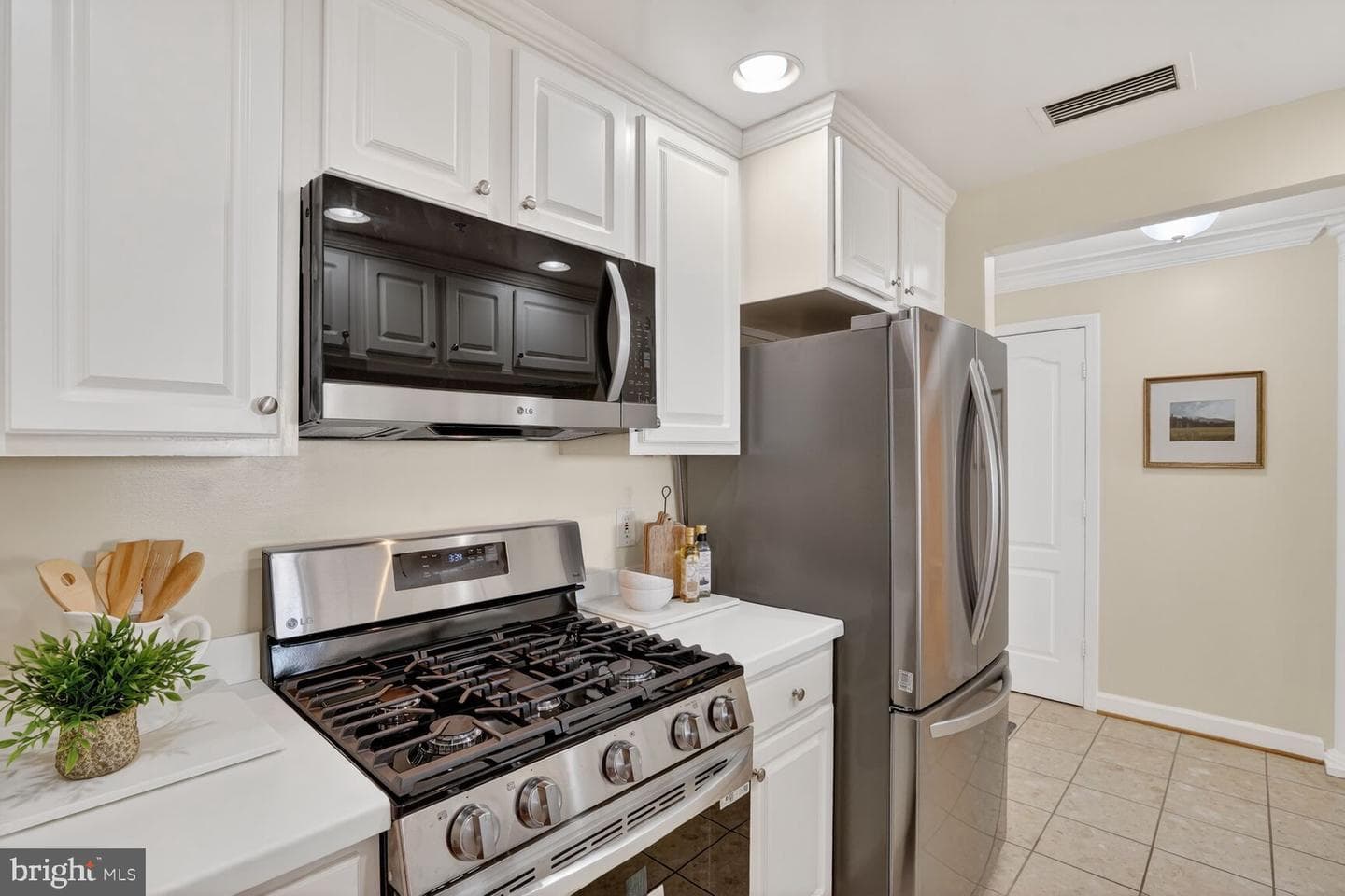 901 N Monroe Street #1408 photo 11