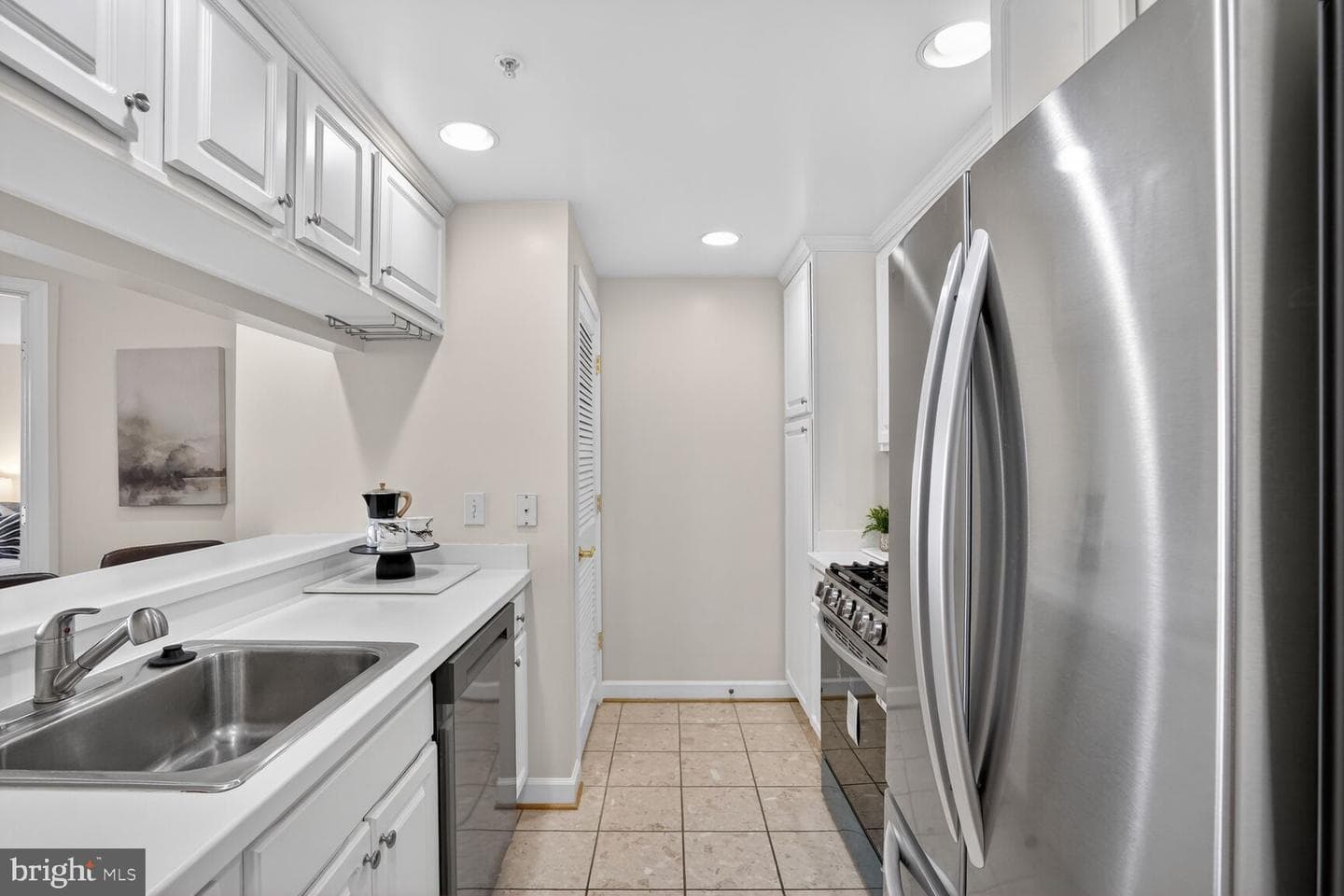901 N Monroe Street #1408 photo 13