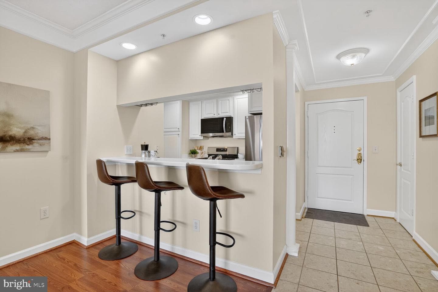 901 N Monroe Street #1408 photo 14