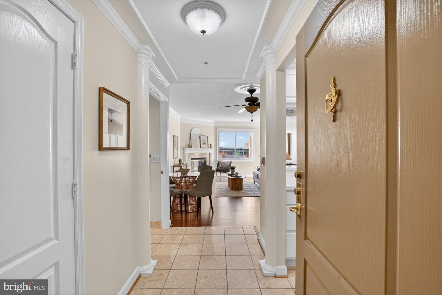 901 N Monroe Street #1408 photo 15