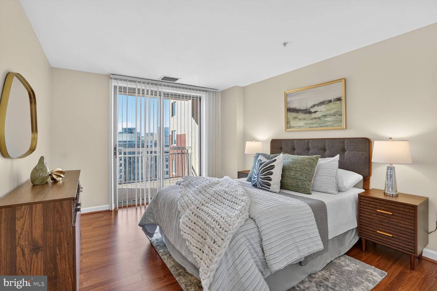 901 N Monroe Street #1408 photo 16