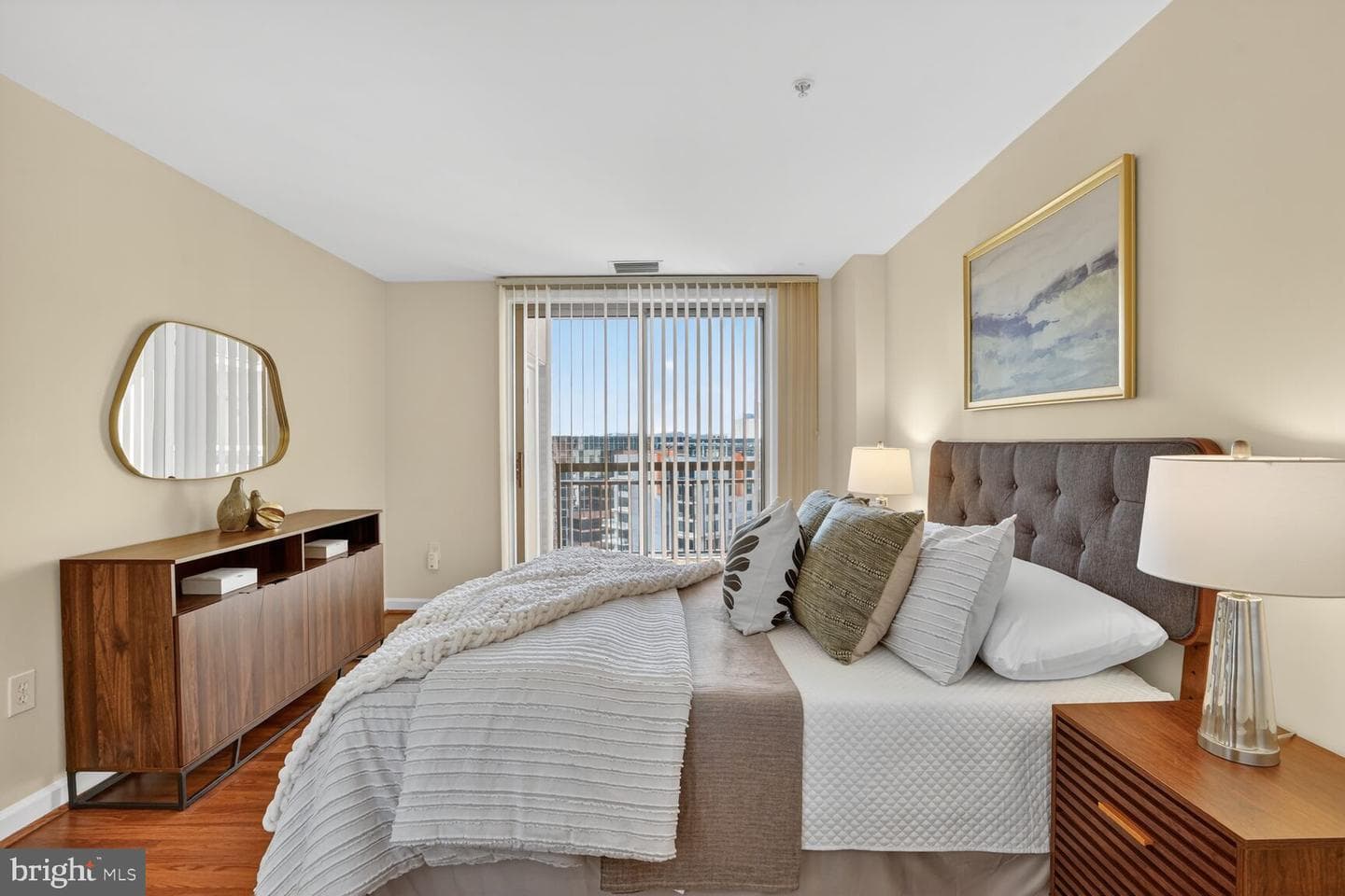 901 N Monroe Street #1408 photo 17