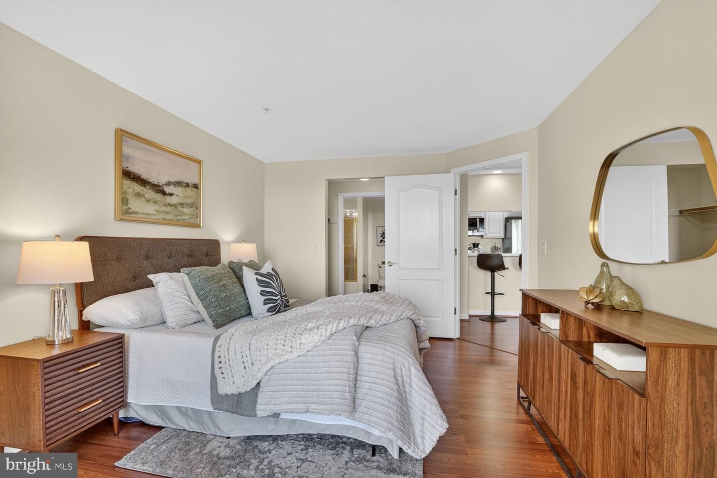 901 N Monroe Street #1408 photo 18