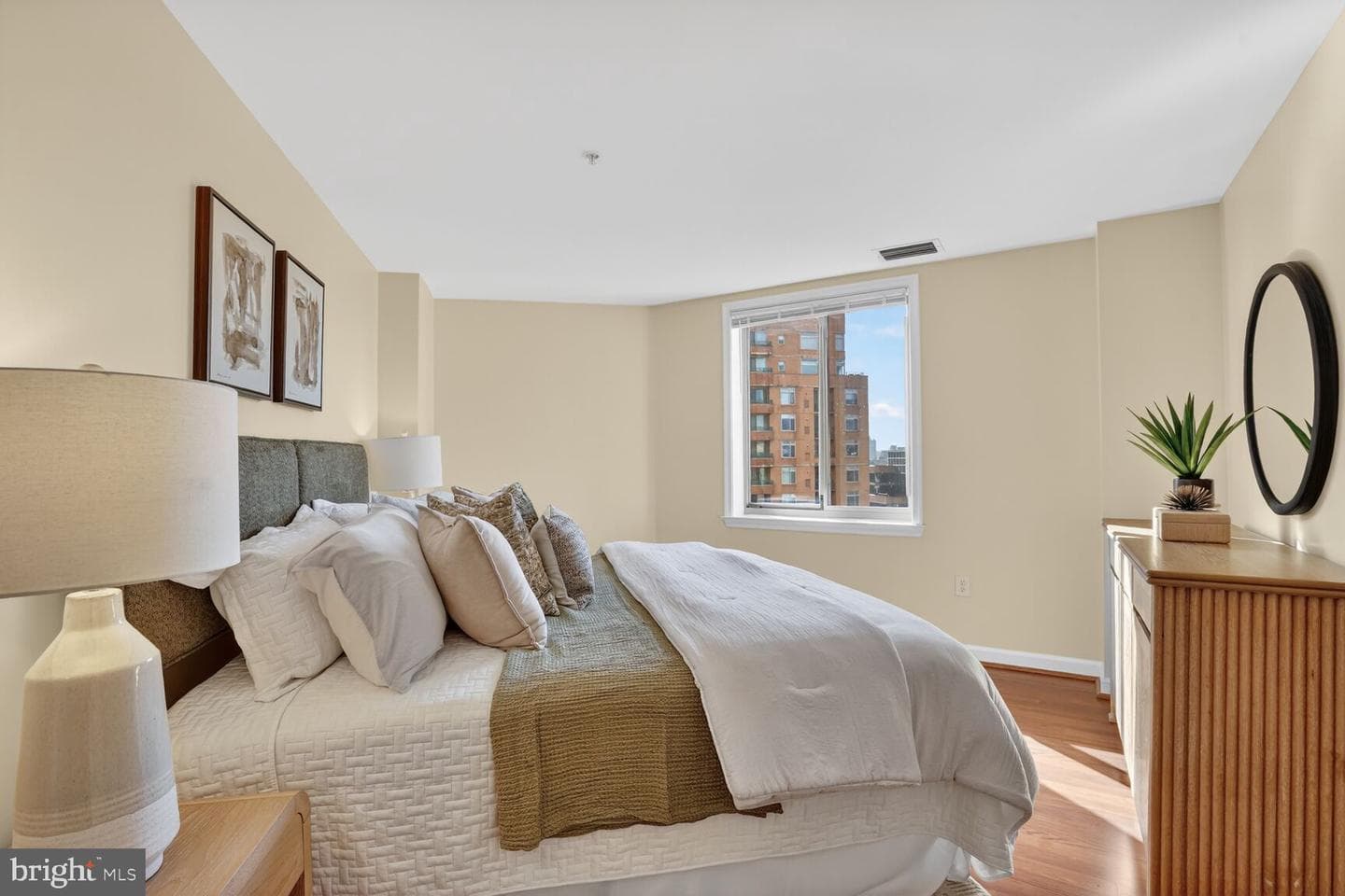 901 N Monroe Street #1408 photo 23