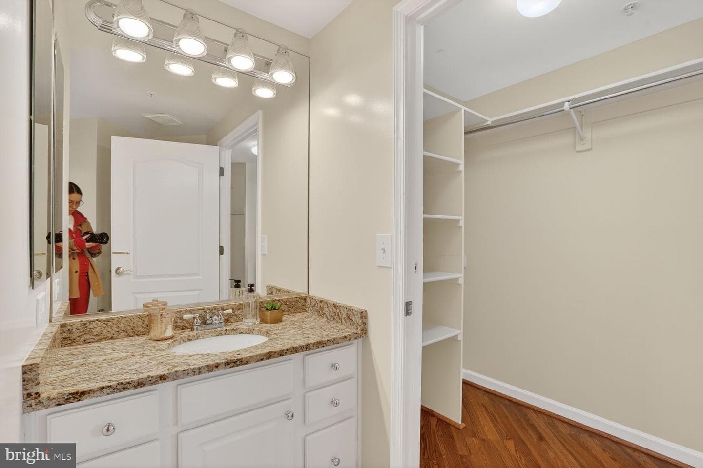 901 N Monroe Street #1408 photo 26