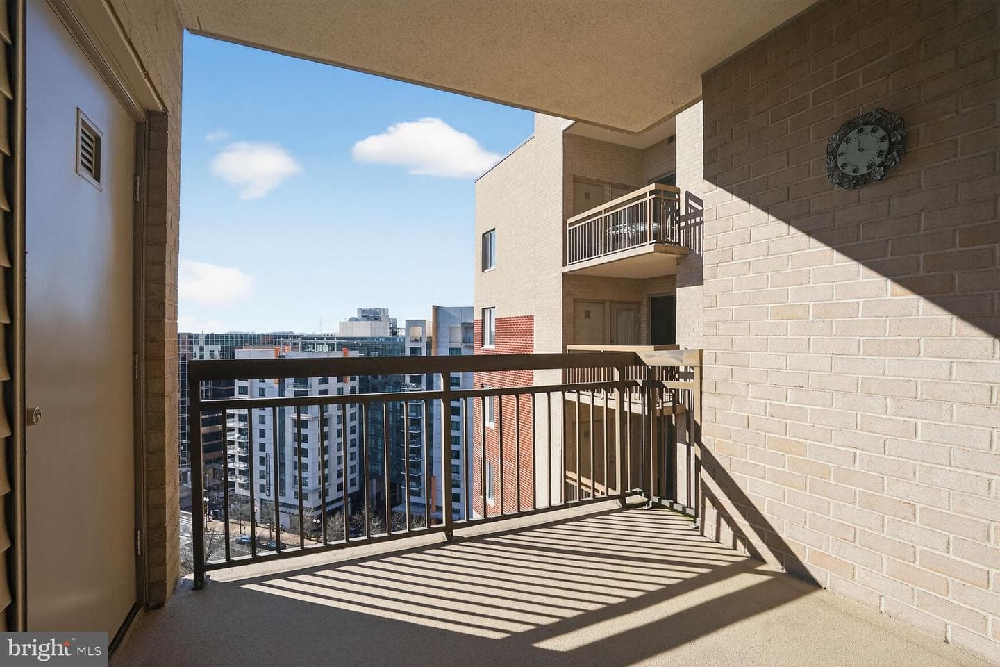 901 N Monroe Street #1408 photo 29