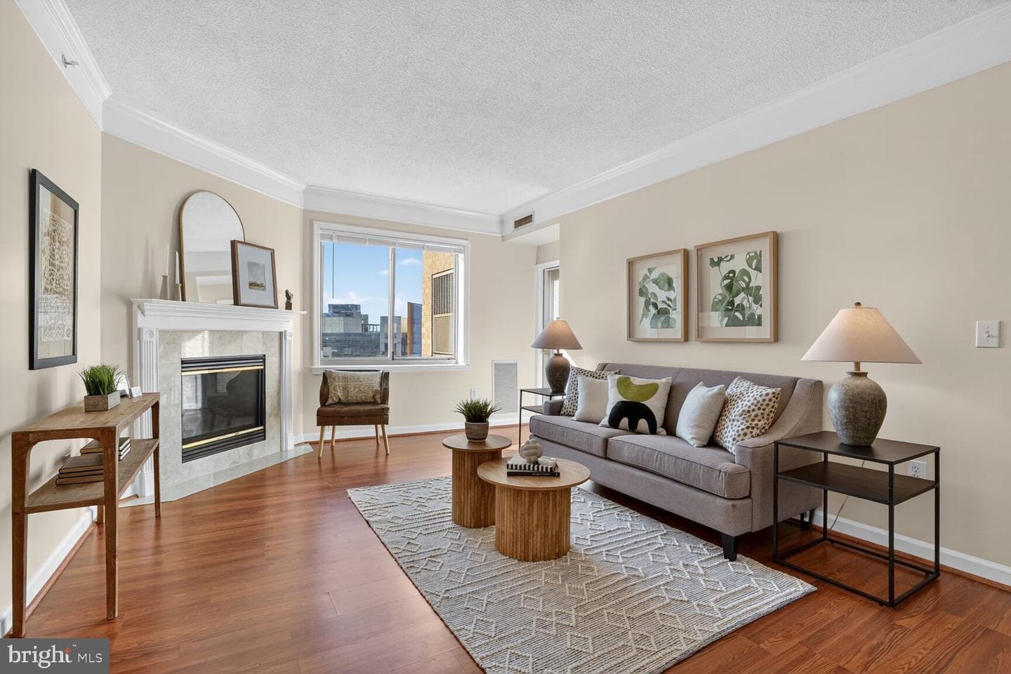 901 N Monroe Street #1408 photo 3
