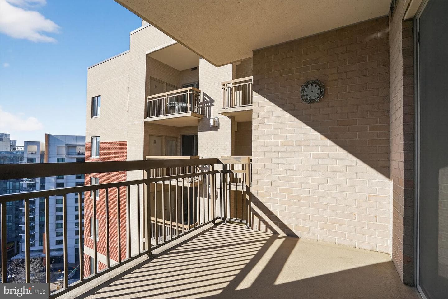 901 N Monroe Street #1408 photo 30