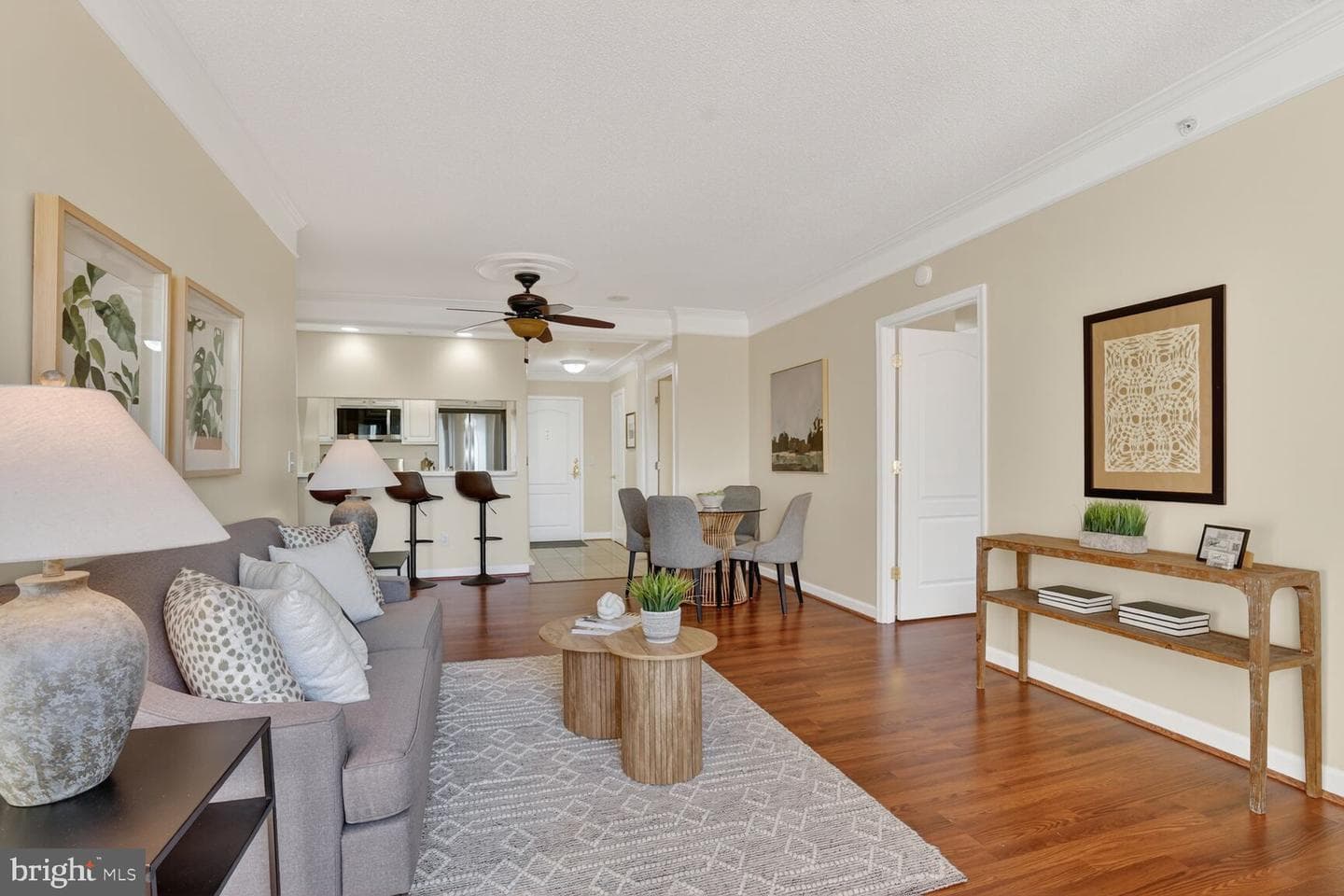 901 N Monroe Street #1408 photo 5