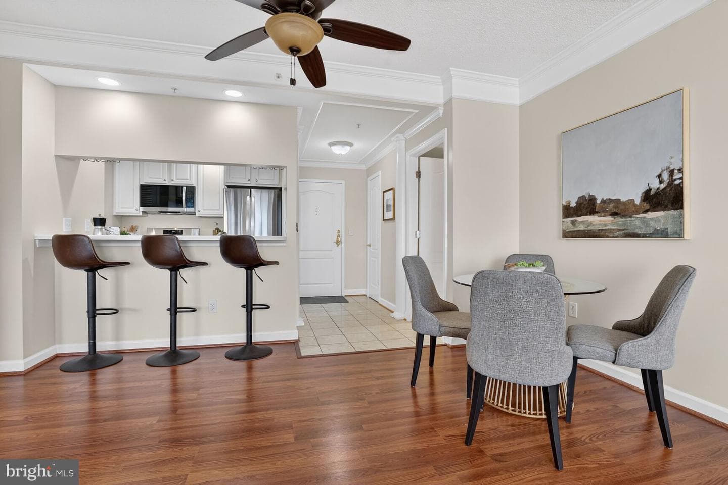 901 N Monroe Street #1408 photo 7