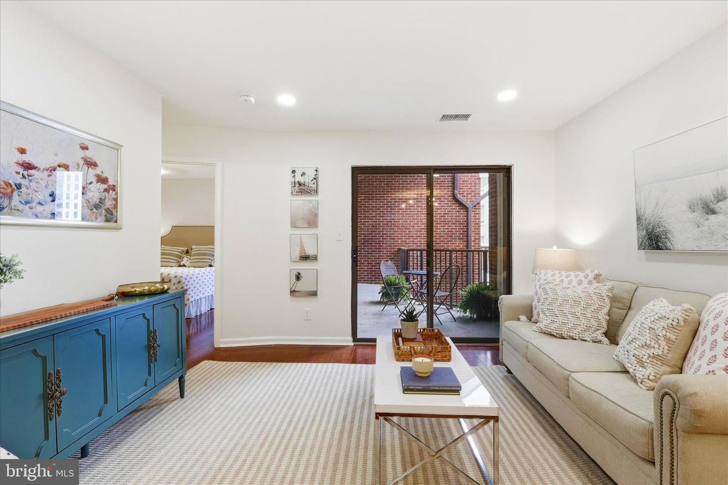 1020 N Stafford Street #405, Arlington