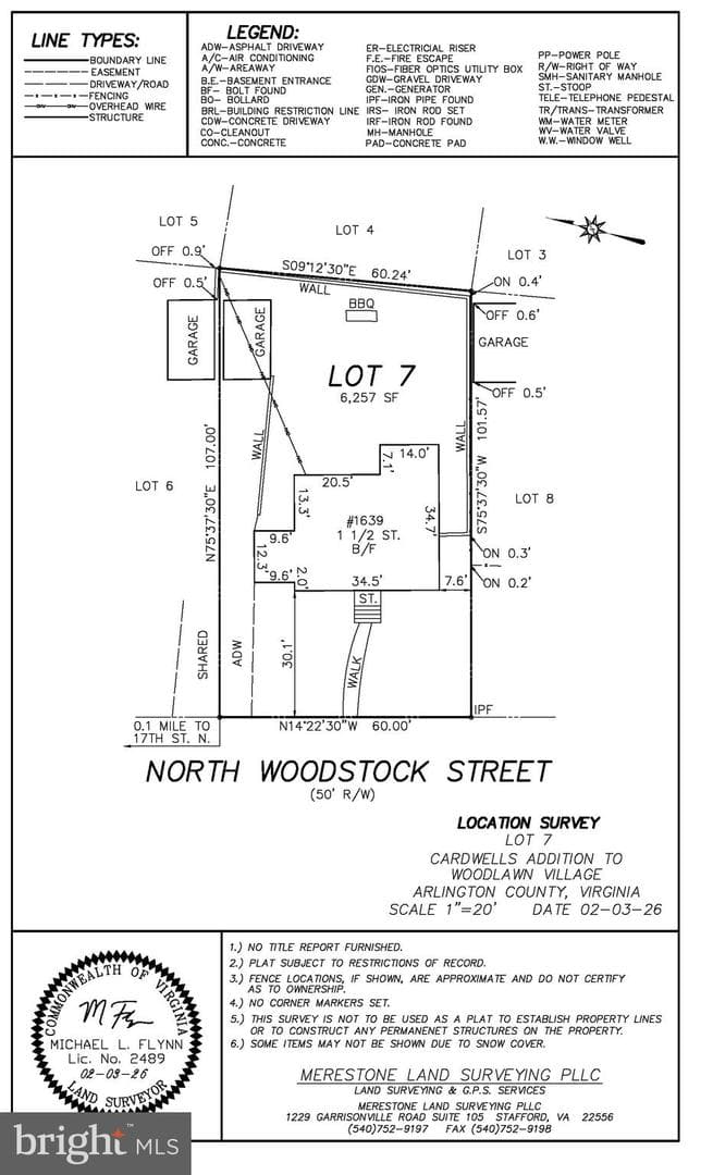 1639 N Woodstock Street photo 2
