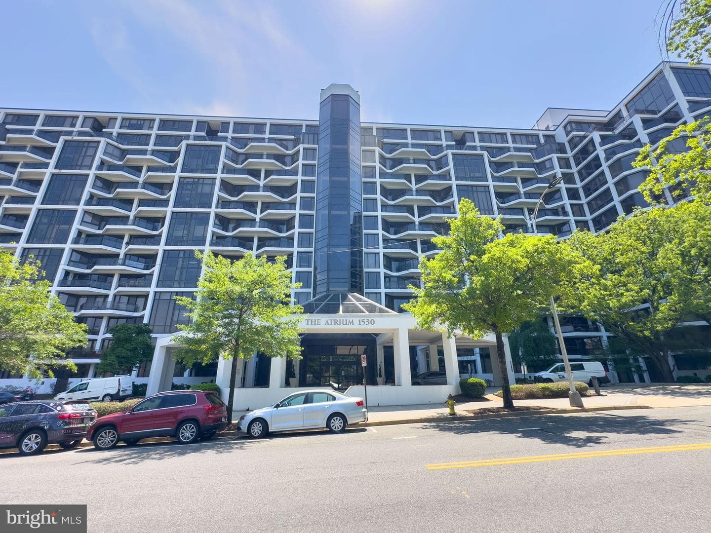 1530 Key Boulevard #324 photo 25