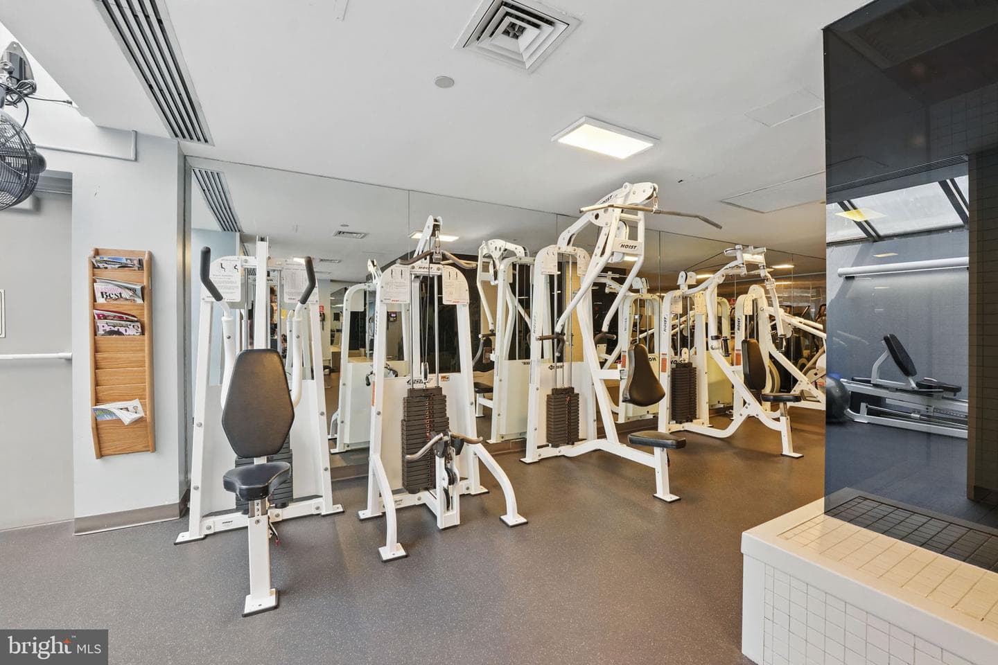 1530 Key Boulevard #324 photo 29