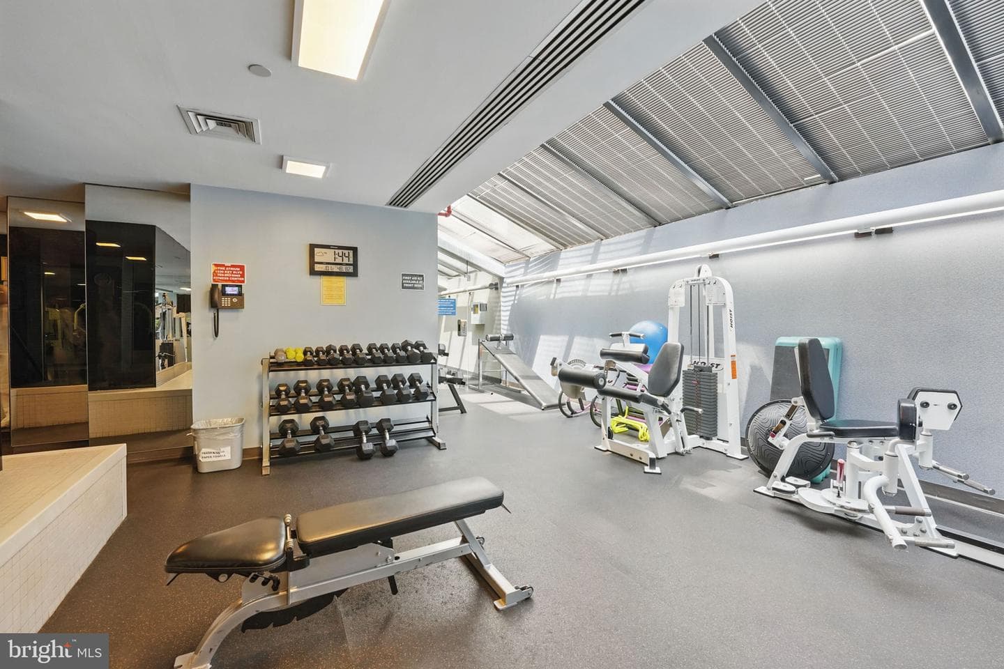 1530 Key Boulevard #324 photo 30