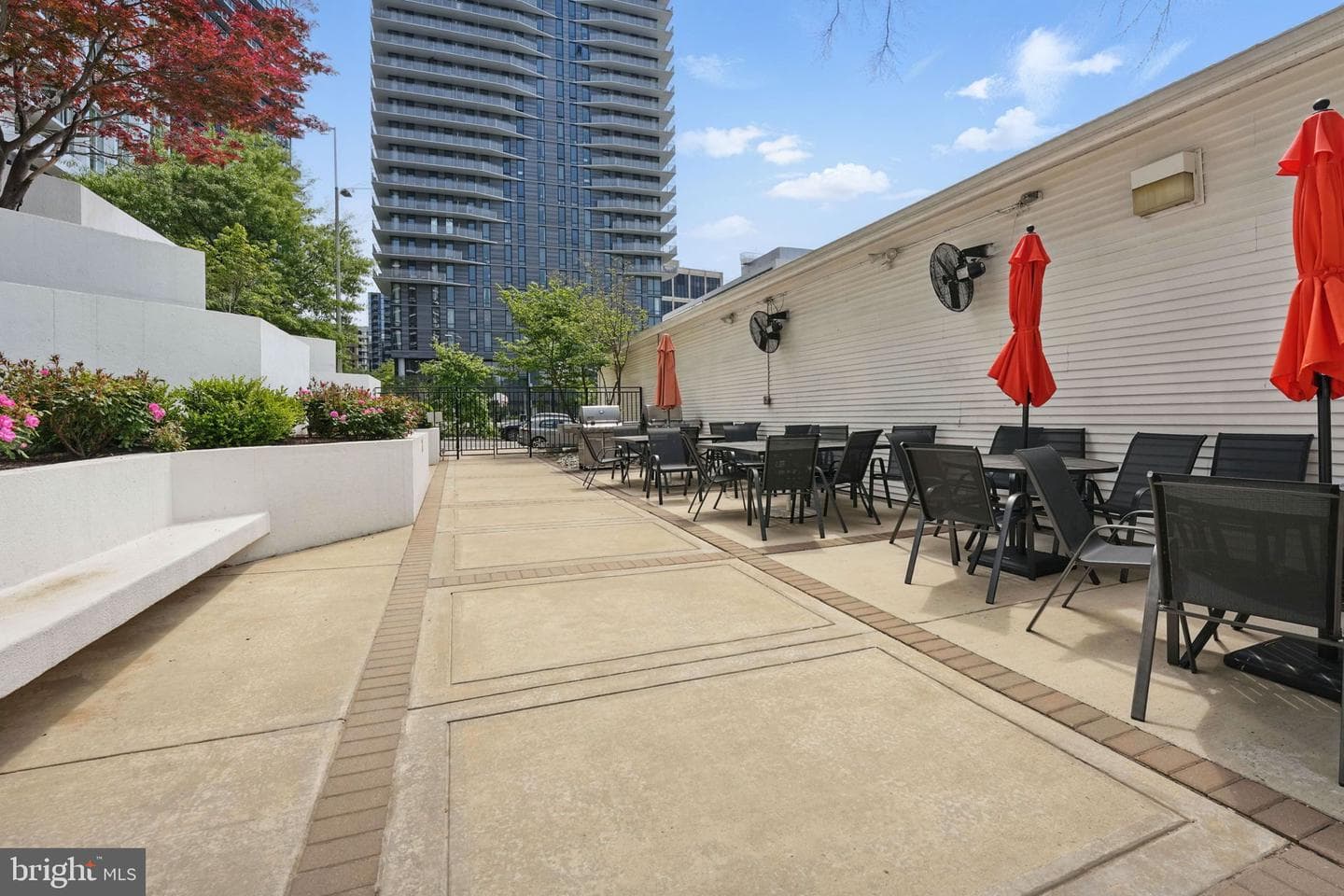 1530 Key Boulevard #324 photo 32