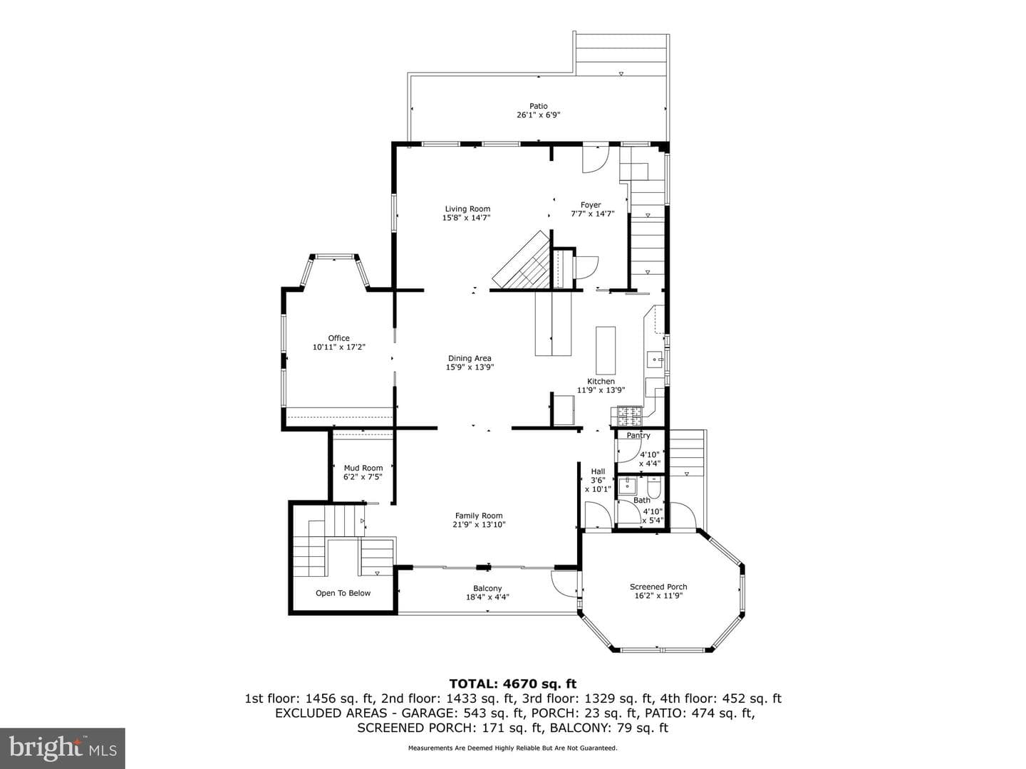 6726 25th Street N photo 64