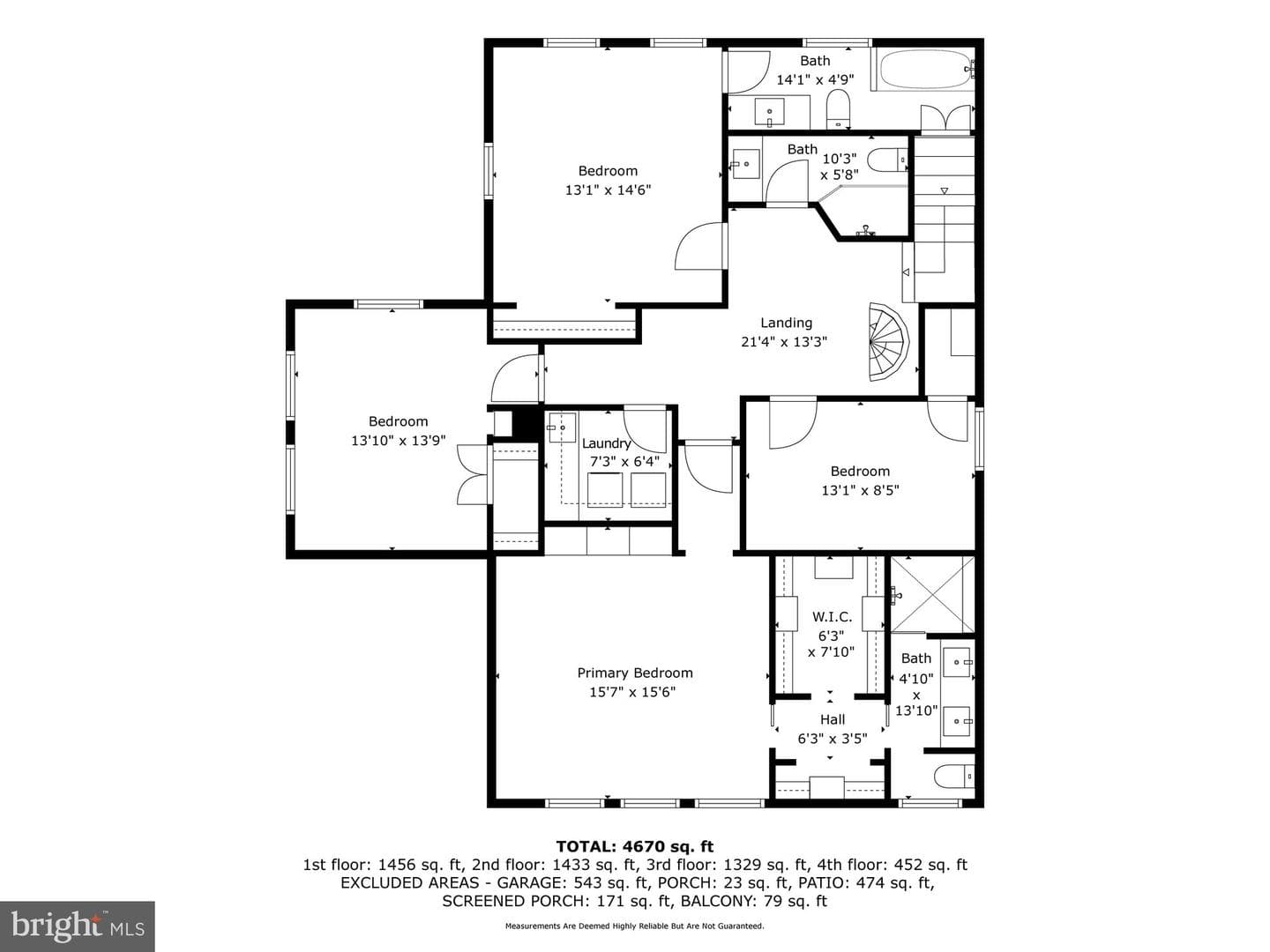 6726 25th Street N photo 65
