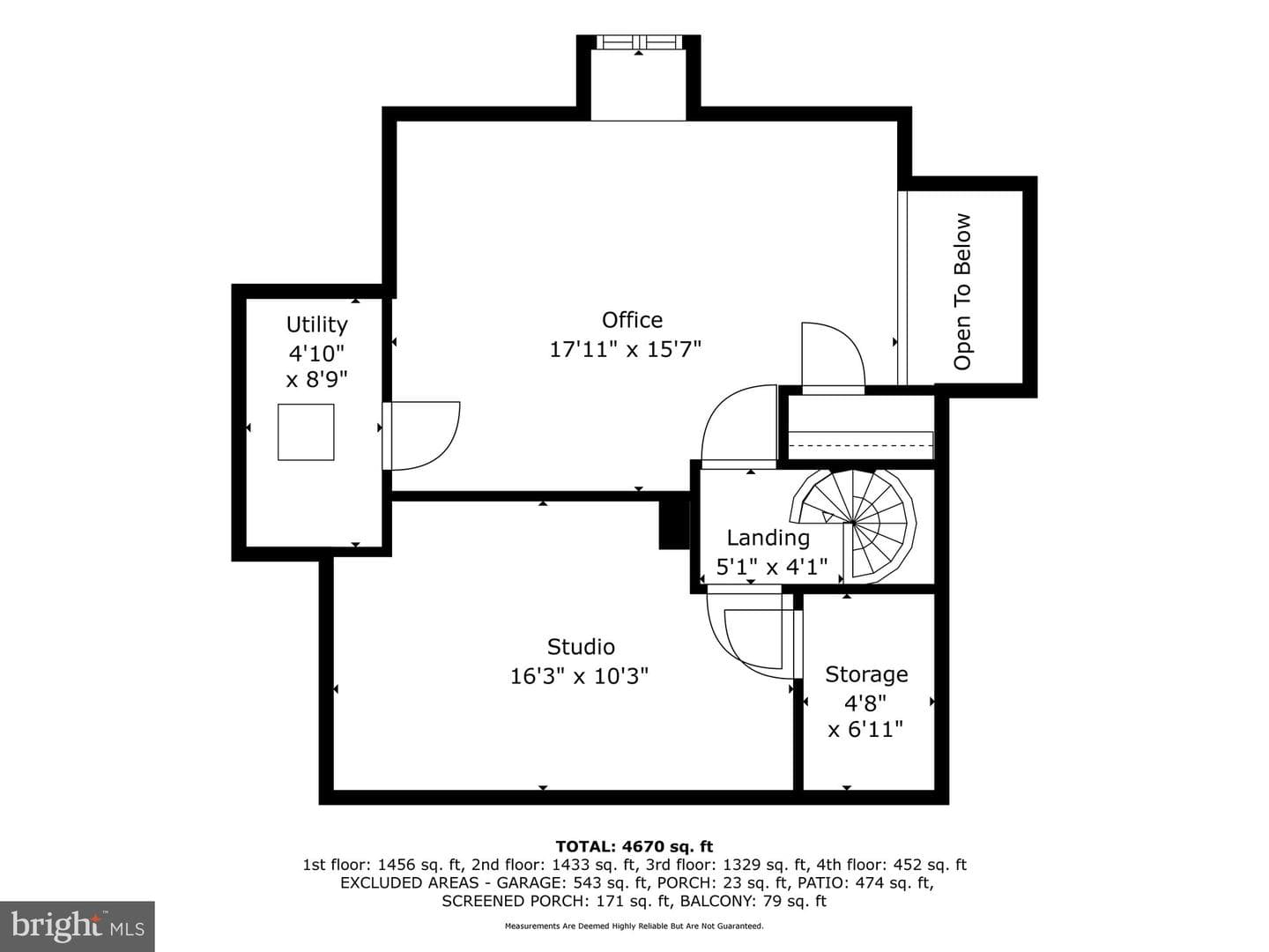 6726 25th Street N photo 66