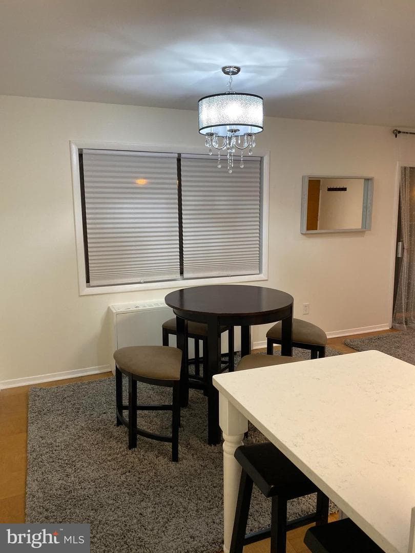 1509 S George Mason Drive #21 photo 3
