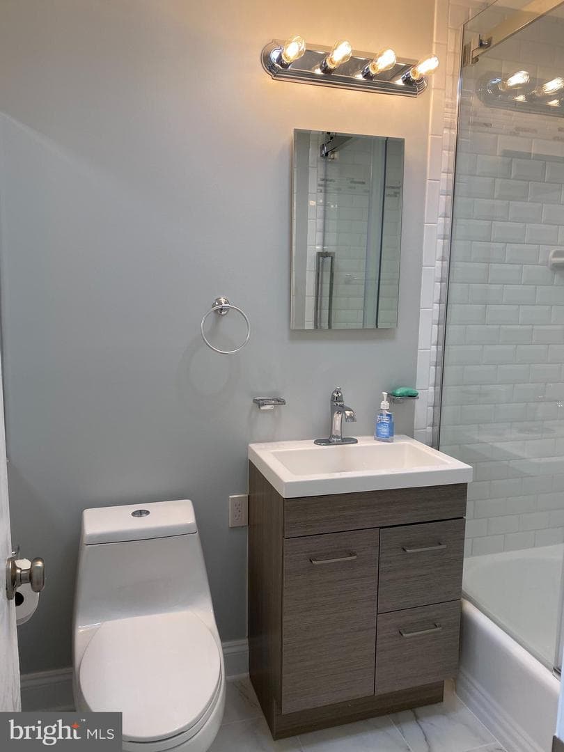 1509 S George Mason Drive #21 photo 9