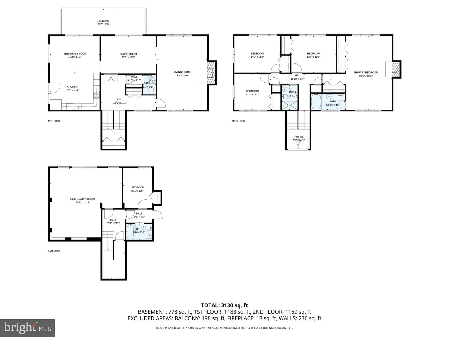 2705 N Upshur Street photo 61