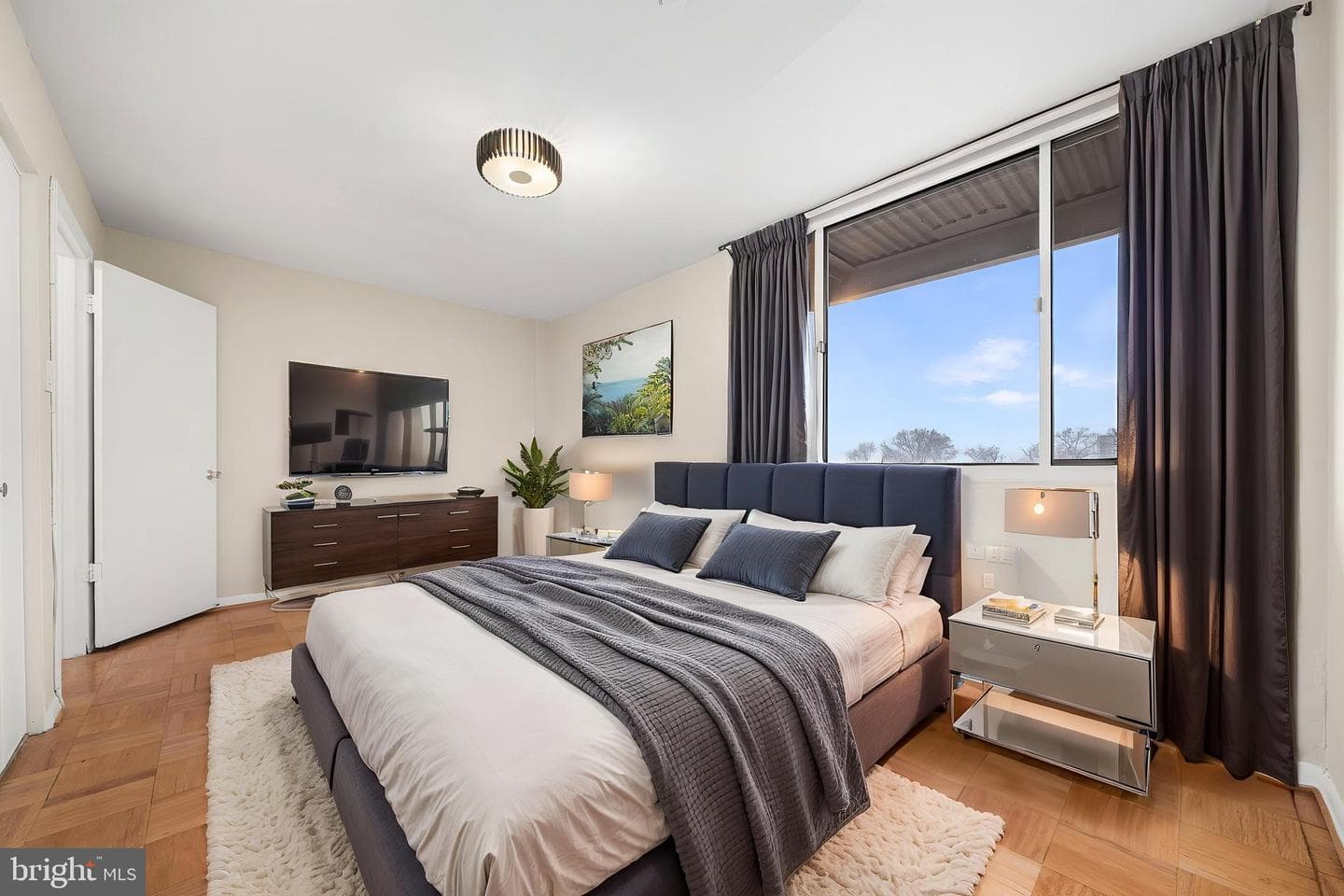 4343 Cherry Hill Road #601 photo 21