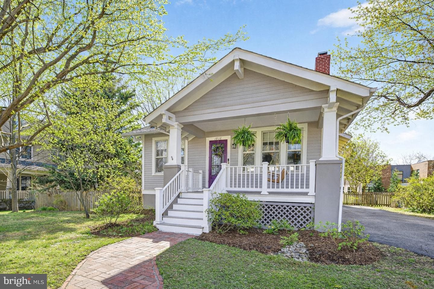 1816 N Kenmore Street photo 2