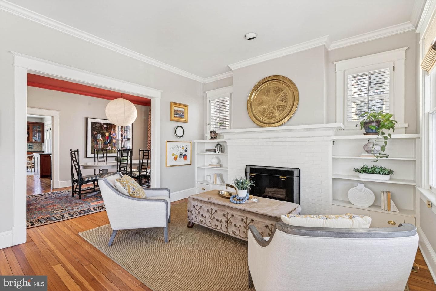 1816 N Kenmore Street photo 4