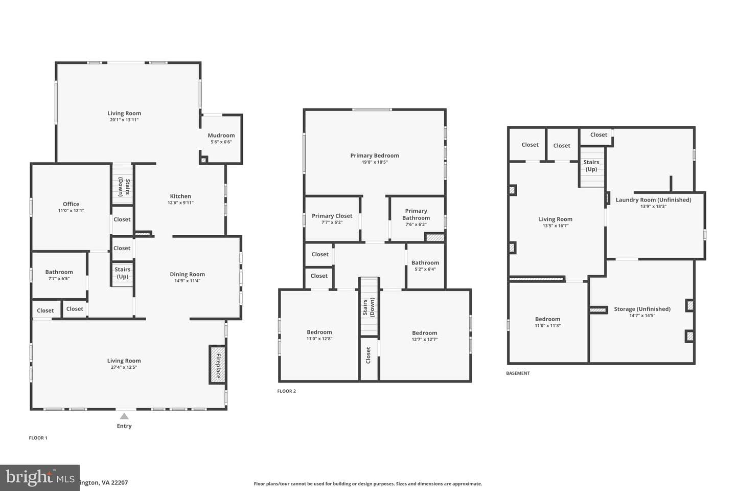 1816 N Kenmore Street photo 44
