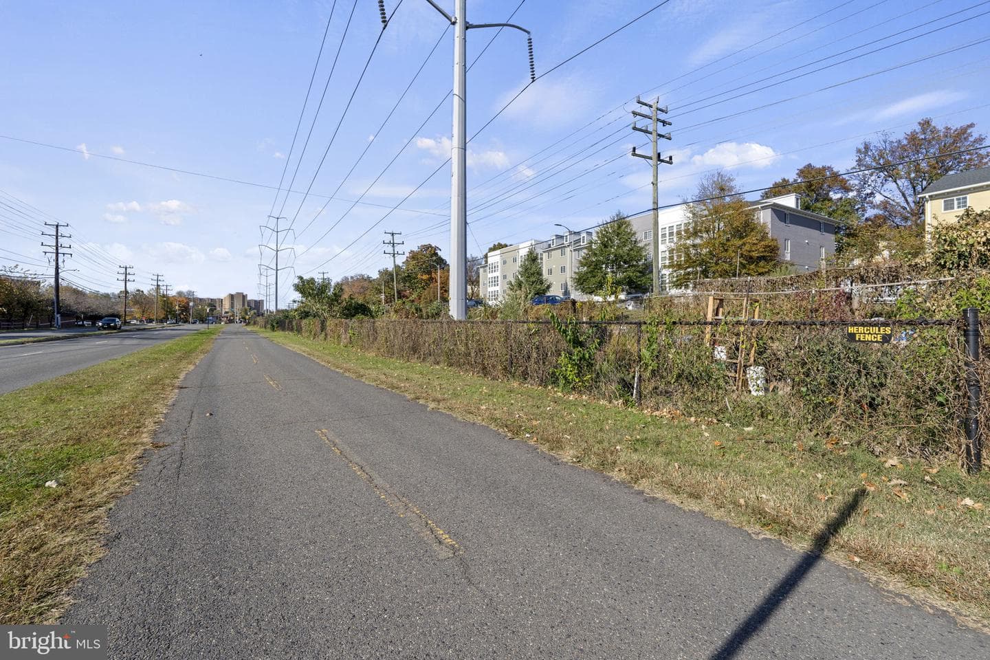 4189 S Four Mile Run Drive S #101 photo 32