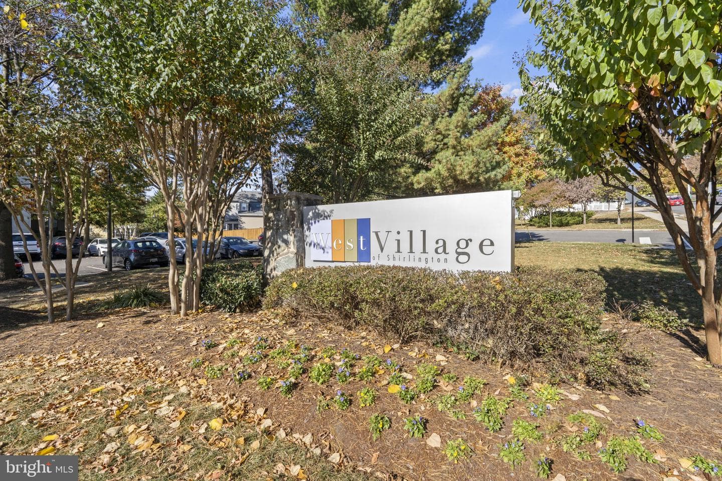 4189 S Four Mile Run Drive S #101 photo 33