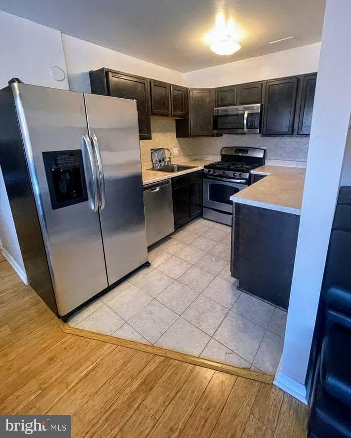 1521 S George Mason Drive #10 photo 10