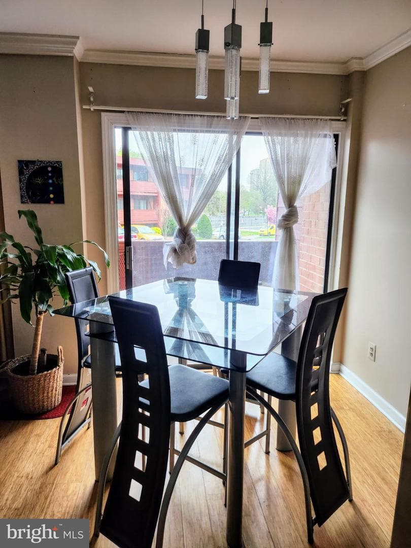1521 S George Mason Drive #10 photo 7