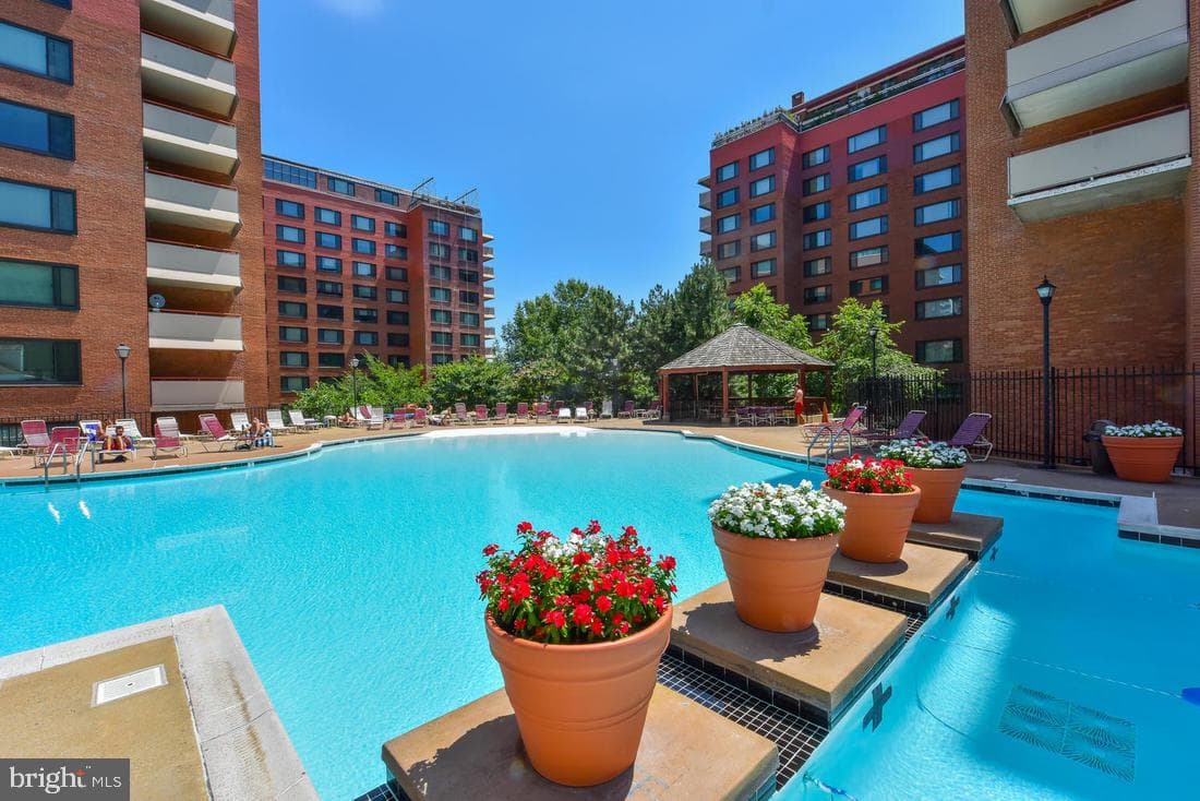 1011 Arlington Boulevard #423 photo 22