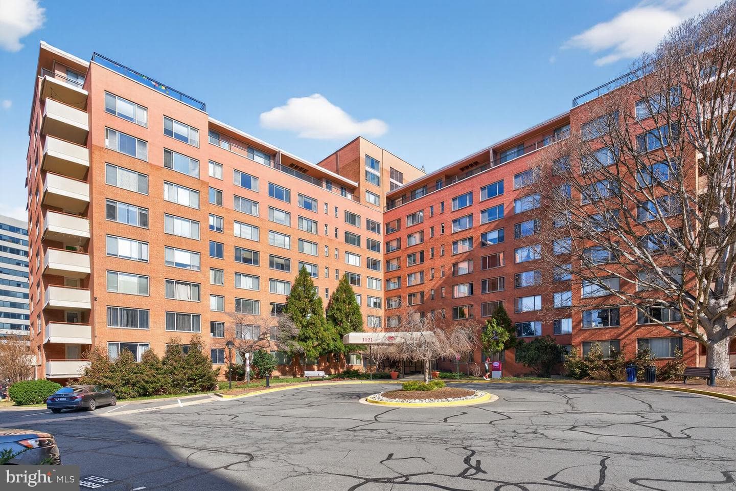 1121 Arlington Boulevard #207 photo 1