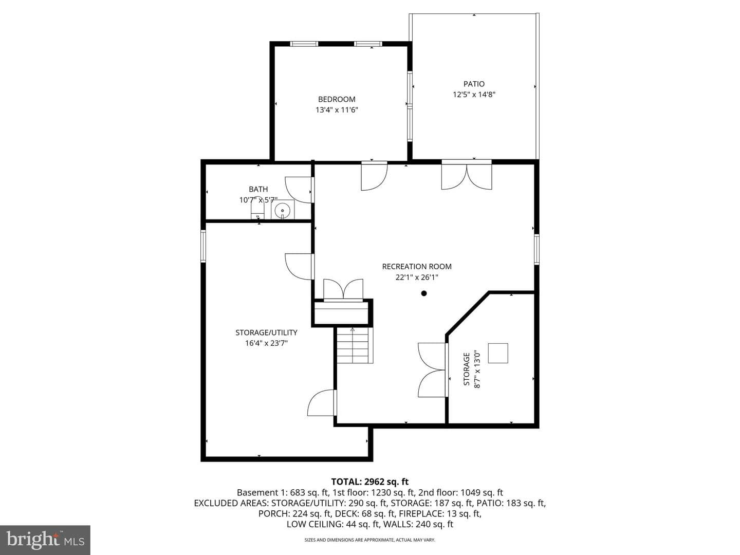 1301 N Quintana Street photo 50